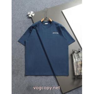 Dior最安値 完売次第終了早い者勝ち 人気掲載半袖Tシャツコピー ブランド 販売