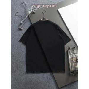半袖Tシャツディテールが可愛い 値段が安い高品質 ホリデー限定コピー ブランドDior
