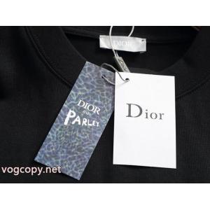 Diorブランド 通販 激安大人気限定カラー 海外セレブが注目アイテム 新春セール半袖Tシャツ