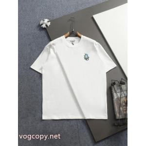 Diorブランド 通販 激安大人気限定カラー 海外セレブが注目アイテム 新春セール半袖Tシャツ