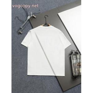 Diorお洒落なアイテム 最安値に挑戦 芸能人愛用半袖Tシャツスーパー コピー 品