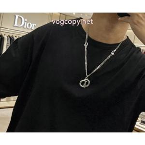 ブランド コピー ショップDior    アクセサリー男女共用 数量限定大得価 季節感をプラス人気商品.