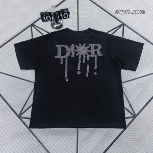 半袖TシャツDIOR完売間近 定番から限定まで 潮流コピー ブランド 通販
