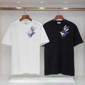 最旬アイテム 激安通販 不動の人気2026最新ブランドコピー半袖TシャツDior