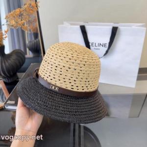  帽子ブランド コピー 優良店Dior存在感◎ アップデザイン 欧米風.