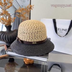  帽子ブランド コピー 優良店Dior存在感◎ アップデザイン 欧米風.