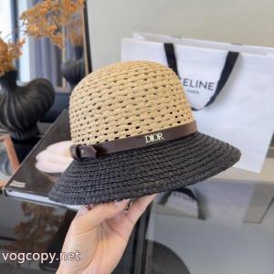  帽子ブランド コピー 優良店Dior存在感◎ アップデザイン 欧米風.