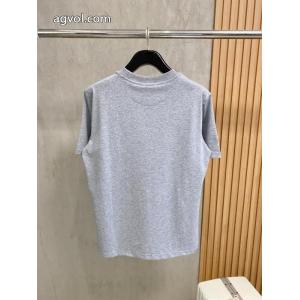 偽物 ブランド 販売半袖Tシャツ品質高き人気アイテム 豊富なカラー展開 トレンド2026DIOR