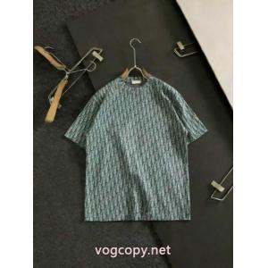 ブランド コピー 通販半袖TシャツDiorプレミアム品質 大人気 セール最新作 2026最新作完売必至