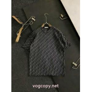 ブランド コピー 通販半袖TシャツDiorプレミアム品質 大人気 セール最新作 2026最新作完売必至