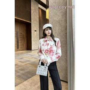 売り切れ注意 高級品 韓国ファッションDior激安 通販 ブランドコート