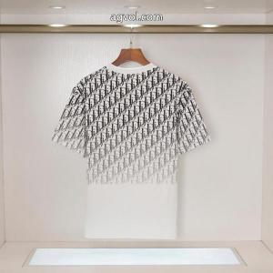 スーパー コピー メンズ半袖TシャツDIOR最終値下げ 激安通販 SALEお得にGET