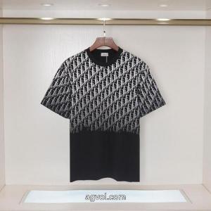 スーパー コピー メンズ半袖TシャツDIOR最終値下げ 激安通販 SALEお得にGET