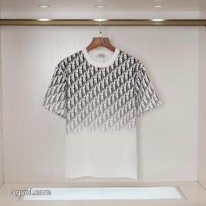 スーパー コピー メンズ半袖TシャツDIOR最終値下げ 激安通販 SALEお得にGET
