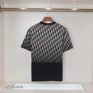 スーパー コピー メンズ半袖TシャツDIOR最終値下げ 激安通販 SALEお得にGET
