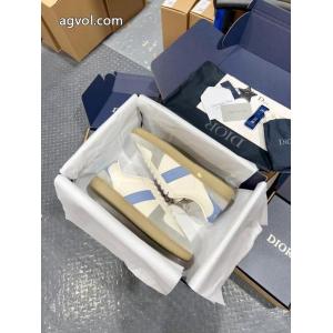 スニーカーブランド 品 激安 通販ディオールAW 話題になった注目商品 上質な素材採用..