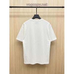 完売必至 完璧なシルエット 即発送可ブランド レプリカ半袖TシャツDior