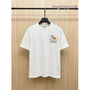 半袖Tシャツ激安専門店 人気ブランド  新作超高人気偽物 ブランド 激安Dior