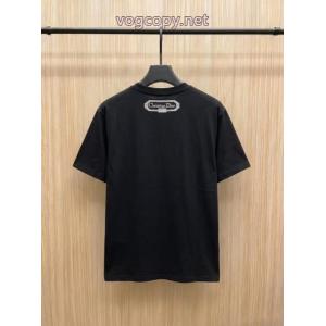 Dior高評価人気品 毎年大人気商品 定番素敵半袖Tシャツブランド コピー 安心