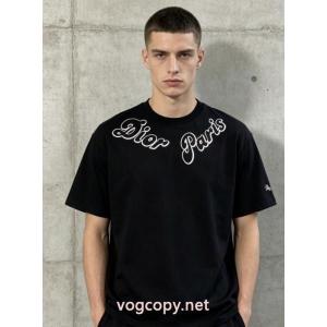 Diorコピー 商品 ブランド半袖Tシャツ赤字超特価格安 HOT品質保証 都会的