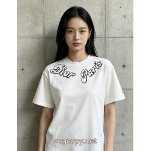 Diorコピー 商品 ブランド半袖Tシャツ赤字超特価格安 HOT品質保証 都会的