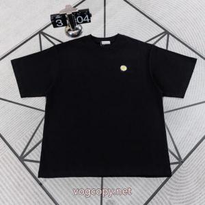 独特な お気に入り 最新商品即完売必至Diorブランド 品 激安 通販半袖Tシャツ