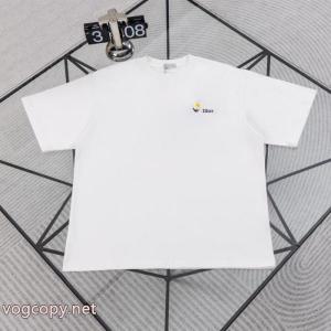 独特な お気に入り 最新商品即完売必至Diorブランド 品 激安 通販半袖Tシャツ