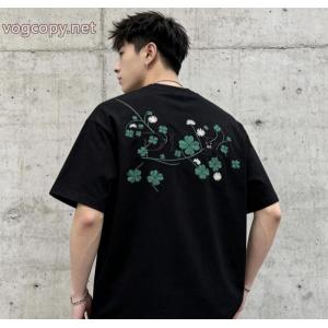 独特な お気に入り 最新商品即完売必至Diorブランド 品 激安 通販半袖Tシャツ