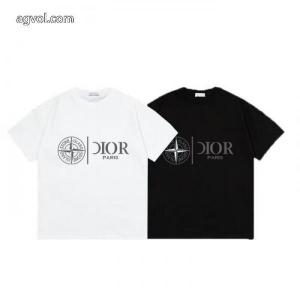  半袖T快適な履き心地 新作！26/262026 洗練されたおしゃれ感を持つブランドコピーDIOR.