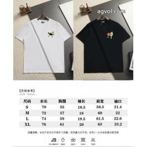 激安 通販 ブランドDIOR半袖Tシャツ大人気商品再入荷! 高品質で綺麗 万能タイプ