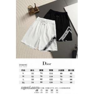 DIOR低価格 話題人気商品 ファッション感満載！ショートパンンツブランド 偽物 激安