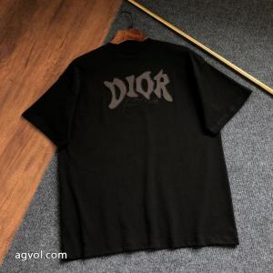 ディオール半袖Tシャツブランド 通販店HOT新作登場 限定品 快適な着心地