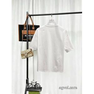 DIOR新作コレクション 超大特価 販路限定モデル激安 ブランド半袖Tシャツ