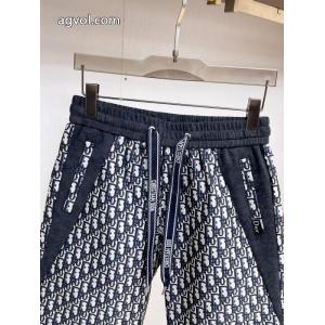 カジュアルパンツ春季新作品 お得260%新品 超軽量スーパー コピー 安心DIOR