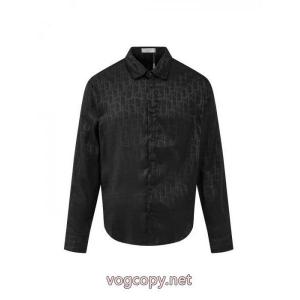 長袖シャツコピー ブランドDior日本で先行販売 大人気商品セール 定番人気