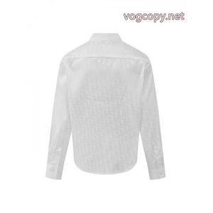 長袖シャツコピー ブランドDior日本で先行販売 大人気商品セール 定番人気