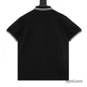 優れた品質 人気急上昇中 夏季超人気アイテム半袖poloTシャツDIORブランド コピー バック