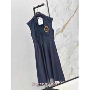 超人気モデル入荷 限定セール＆送料無料 クラシックDiorブランド 通販店 ワンピース.