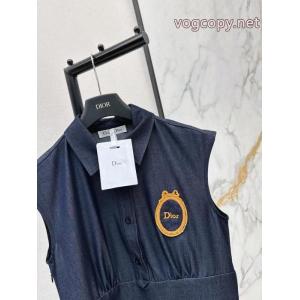 超人気モデル入荷 限定セール＆送料無料 クラシックDiorブランド 通販店 ワンピース.