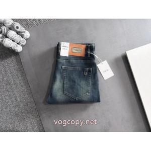 ジーンズブランド コピー s 級Diorキレイ価格セール 伝統的 最終値下げ