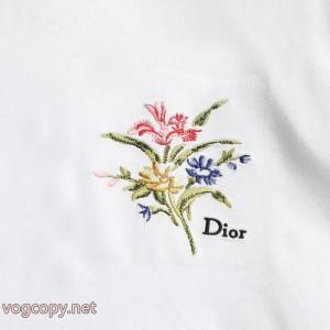 半袖Tシャツ最安値正規品 HOT260%新品 不思議格安セールDiorスーパー コピー 販売