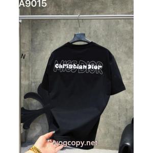 半袖Tシャツブランド 通販店Dior2026年限定新作 トレンドを追求した新作 完売間近