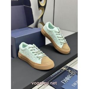 定番人気商品 あえて透かすスタイル ≪人気限定≫ブランド スーパー コピースニーカーディオール..