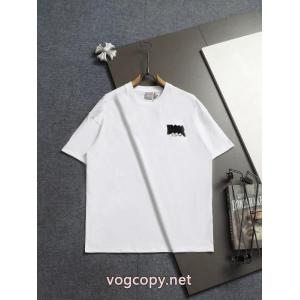 甘い風 珍しい 完売必至!! 偽物 ブランド半袖TシャツDior