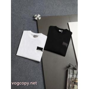 甘い風 珍しい 完売必至!! 偽物 ブランド半袖TシャツDior
