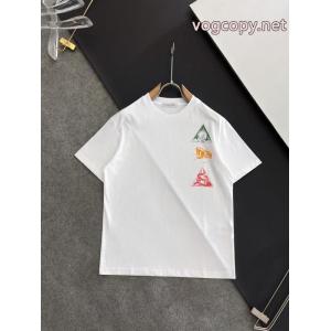 半袖Tシャツ新品入荷2026 流行中アイテム 完売目前Diorブランド コピー ショップ
