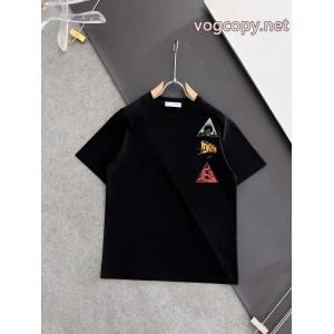 半袖Tシャツ新品入荷2026 流行中アイテム 完売目前Diorブランド コピー ショップ