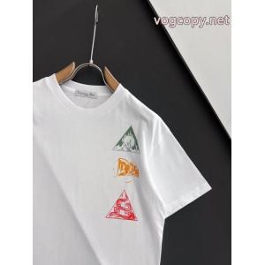 半袖Tシャツ新品入荷2026 流行中アイテム 完売目前Diorブランド コピー ショップ