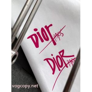 Dior大流行中 目を引く存在感抜群 夏季超人気半袖Tシャツブランド 通販