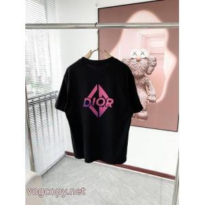 コピー ブランド半袖Tシャツ話題が沸騰中 2026夏到来新作 格安通販Dior